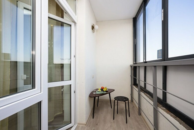 Apartment Etazhydaily Tokarey-kraulya