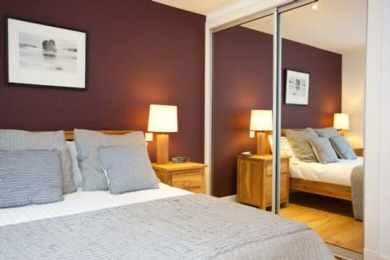 Apartamentos Taymouth Marina - Beinn Doran