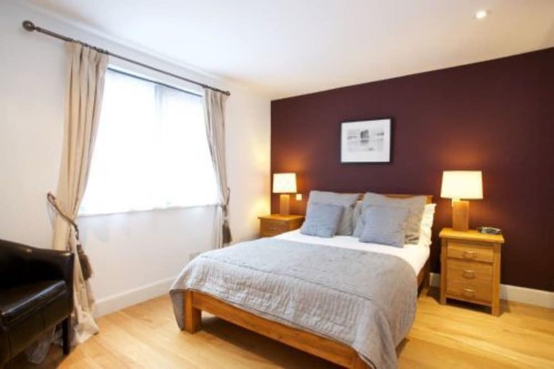 Apartamentos Taymouth Marina - Beinn Doran