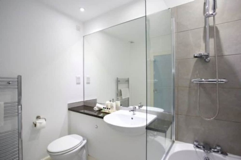 Apartamentos Taymouth Marina - Beinn Ghlas