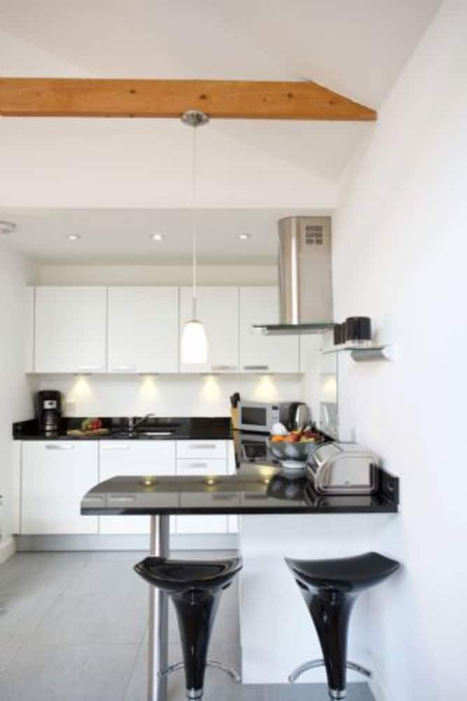 Apartamentos Taymouth Marina - Beinn Ghlas