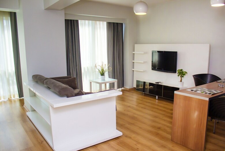 Apartamento D&d Suites
