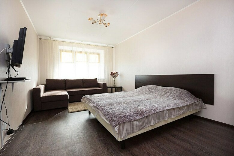 Apartment Etazhydaily Belinskogo