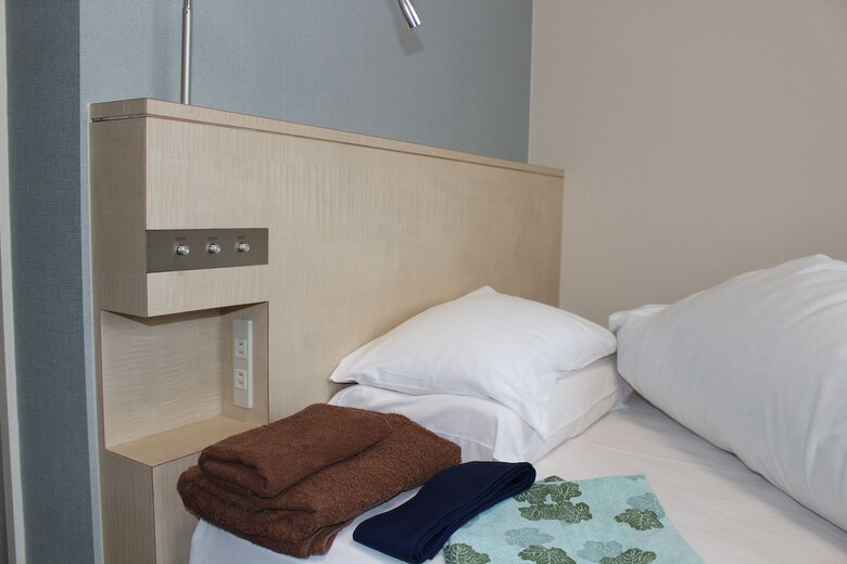 Hotel Sugita