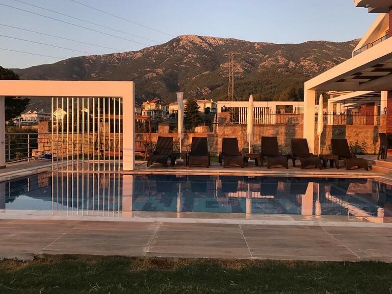 Villa Sunset