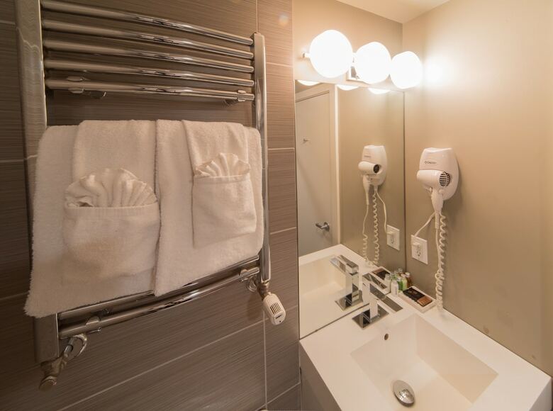 Aparthotel Nuvo Hotel Suites