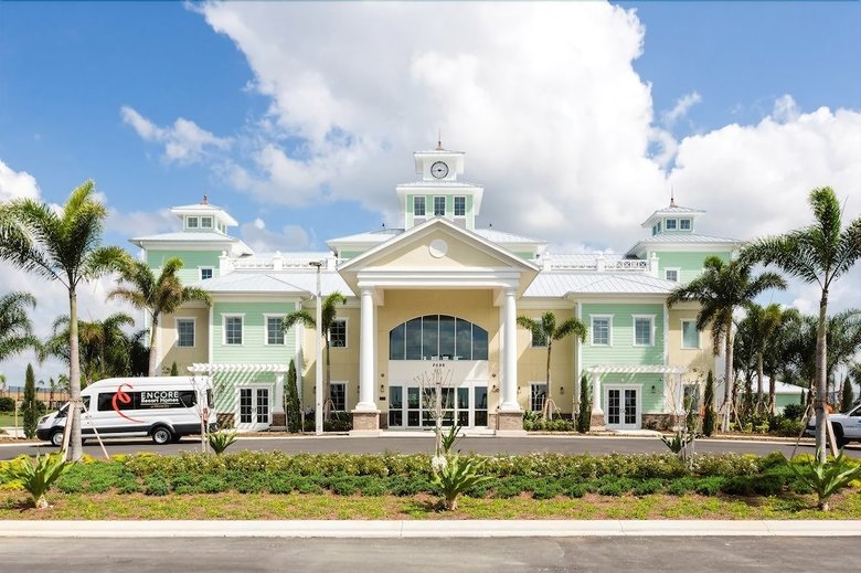 Superior 8 Bedrooms Villa With Pool Disney