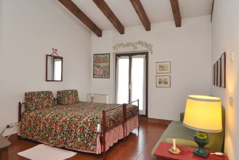 Agroturismo Ricci Curbastro Agriturismo