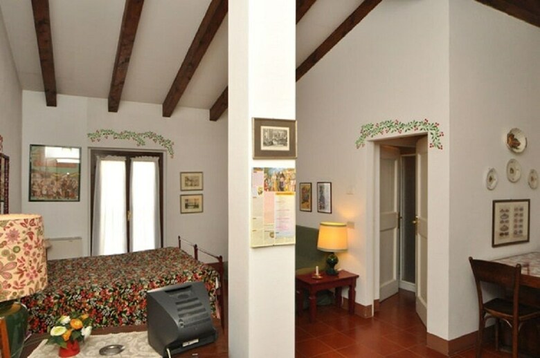 Agroturismo Ricci Curbastro Agriturismo