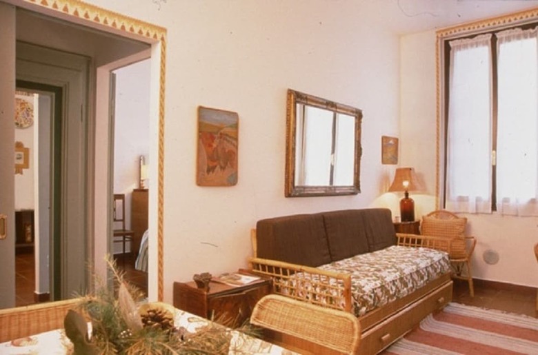 Agroturismo Ricci Curbastro Agriturismo