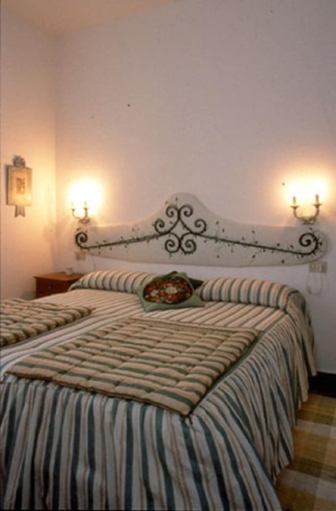 Agroturismo Ricci Curbastro Agriturismo