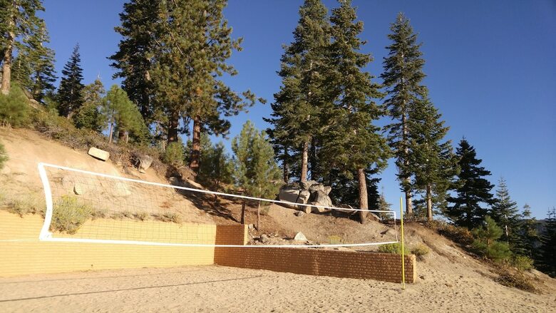 Tahoe Summit Village