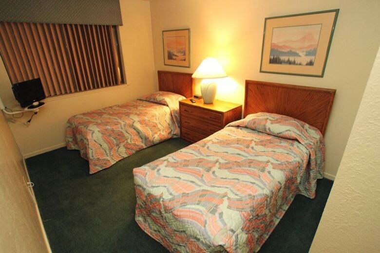 Tahoe Summit Village
