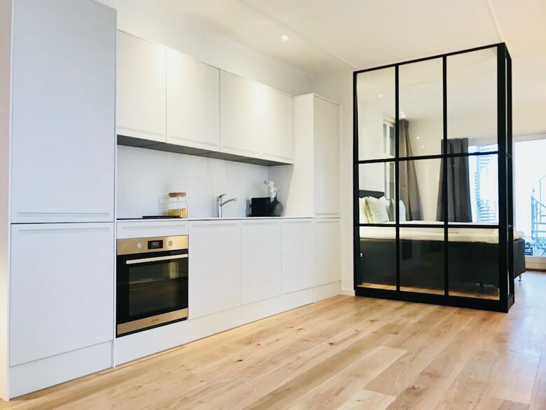 Apartamentos The Nordic Collection Viii