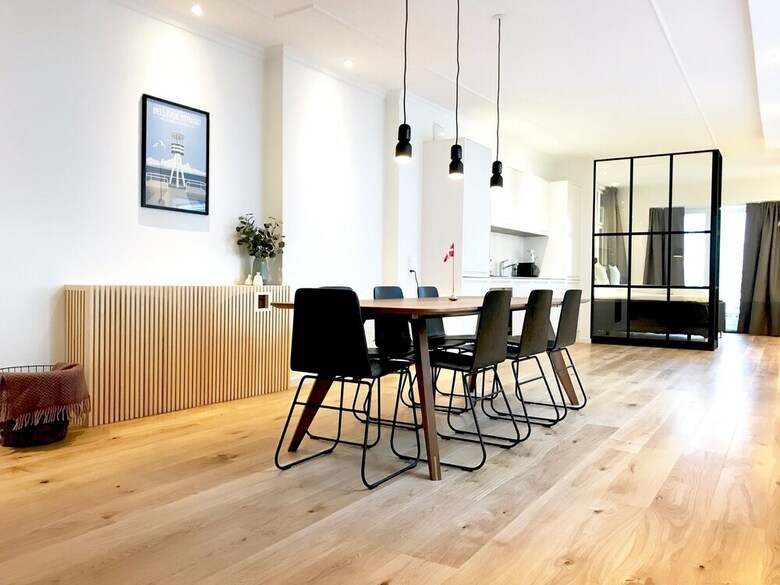 Apartamentos The Nordic Collection Viii
