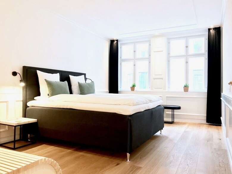 Apartamentos The Nordic Collection Viii