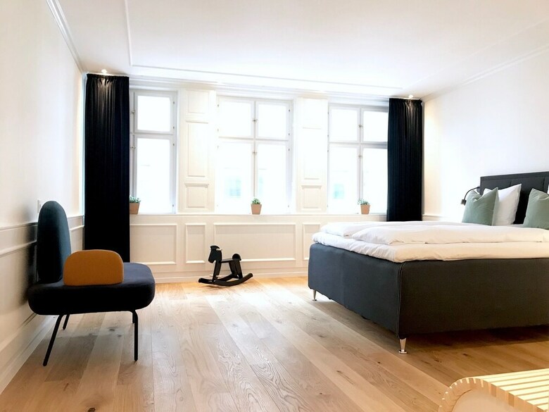 Apartamentos The Nordic Collection Viii