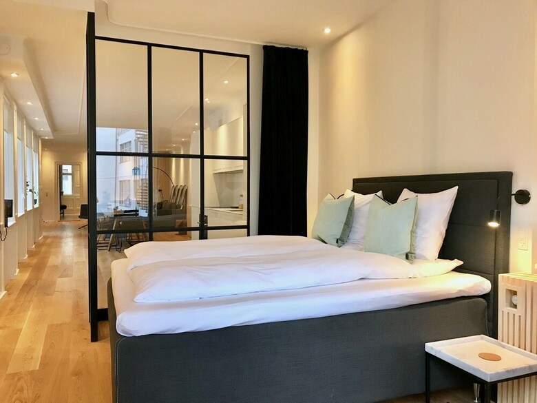 Apartamentos The Nordic Collection Viii