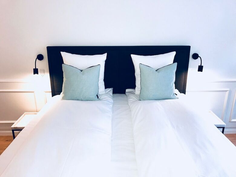 Apartamentos The Nordic Collection Viii