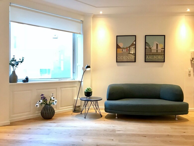 Apartamentos The Nordic Collection Viii
