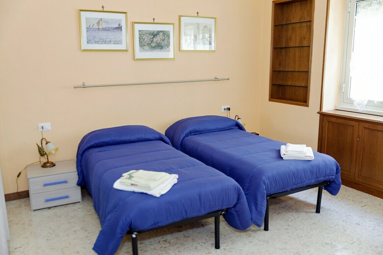 Apartamento Casa Vacanza Da Andrea