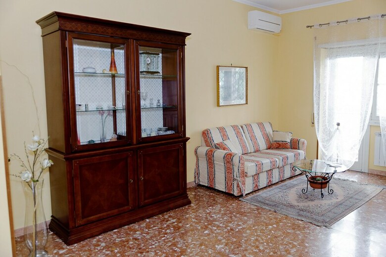 Apartamento Casa Vacanza Da Andrea