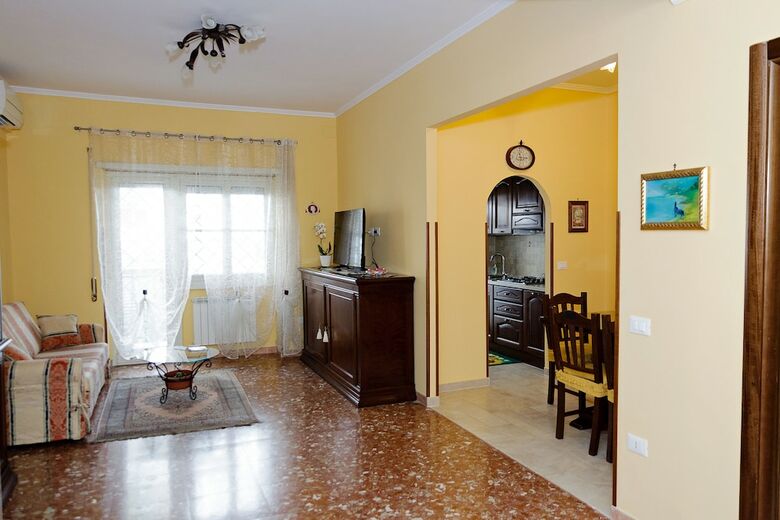 Apartamento Casa Vacanza Da Andrea