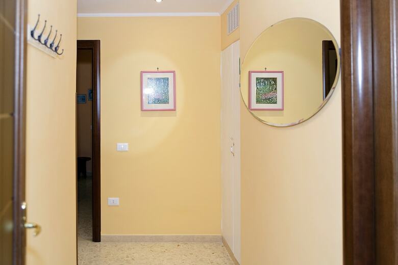 Apartamento Casa Vacanza Da Andrea