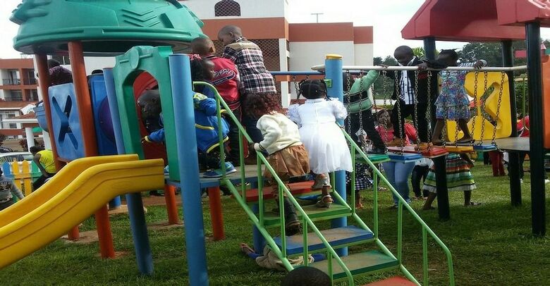 Meru Slopes Hotel