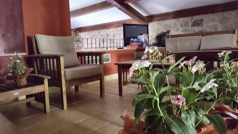 Hotel Posada Del Infante Posada Real