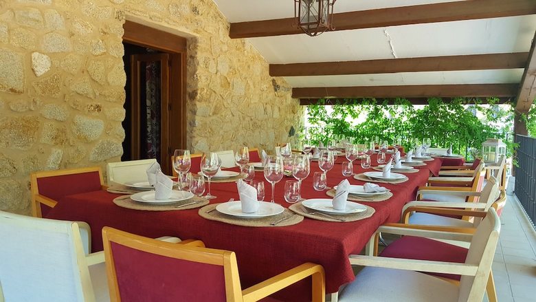 Hotel Posada Del Infante Posada Real