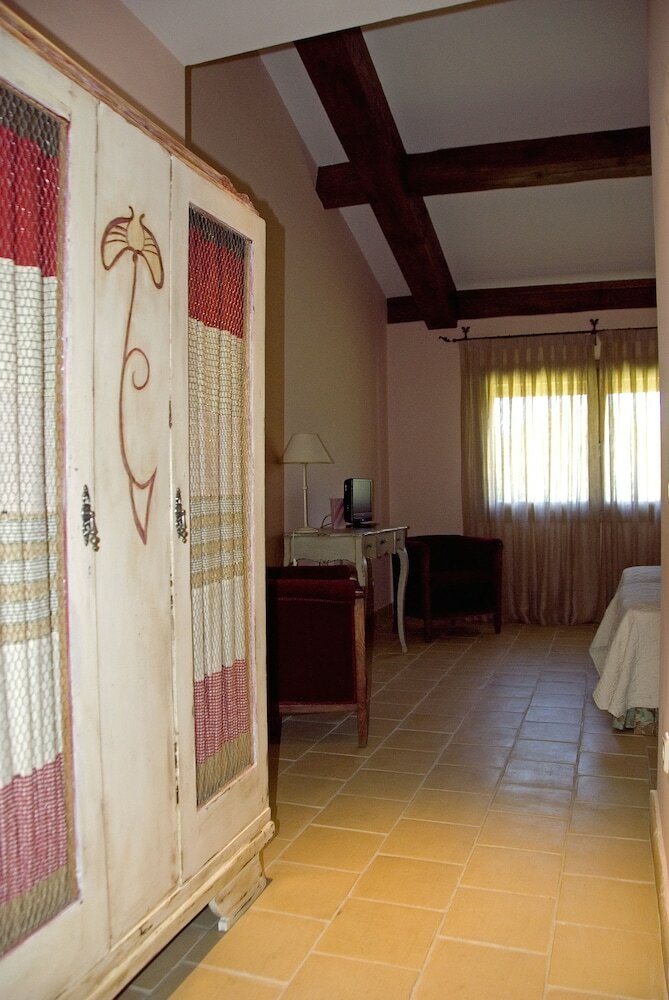 Hotel Posada Del Infante Posada Real