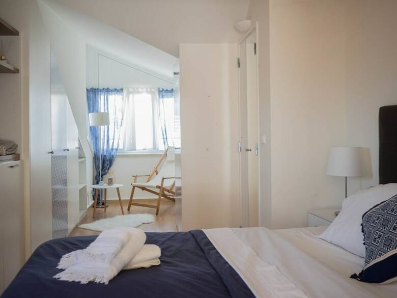 Hotel Lisbon Sky Apartment