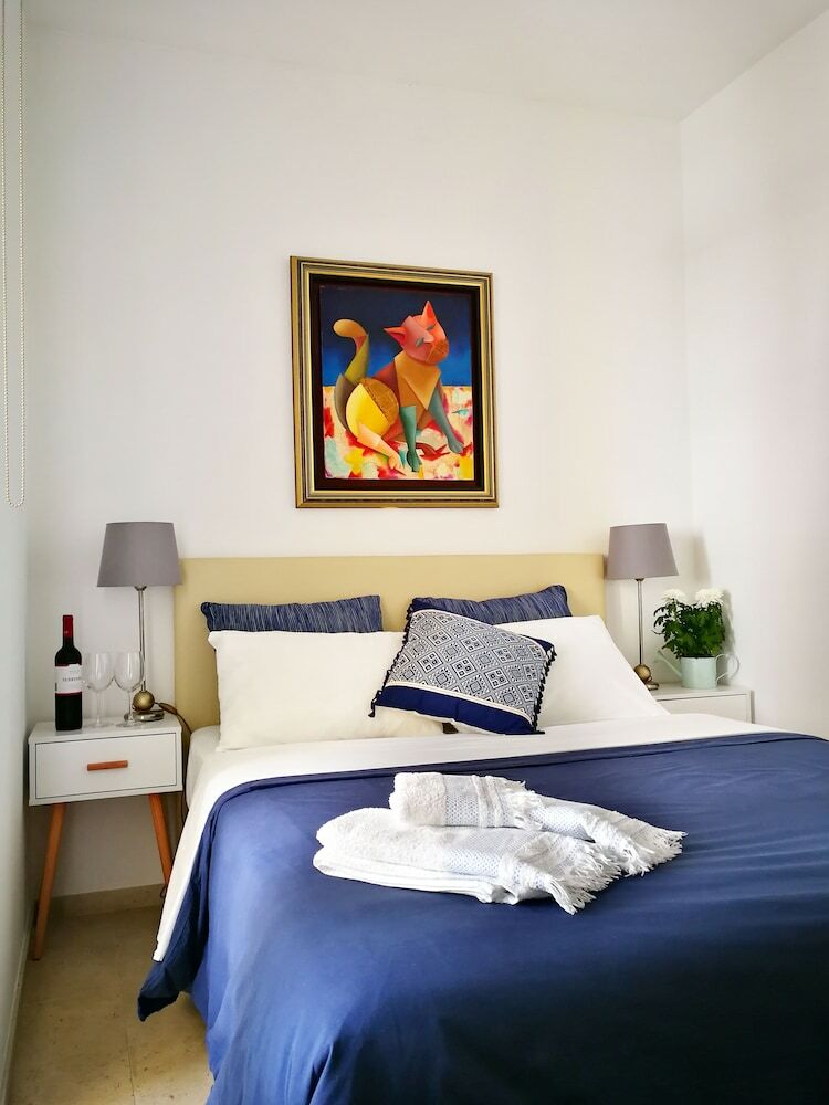 Hotel Lisbon Sky Apartment