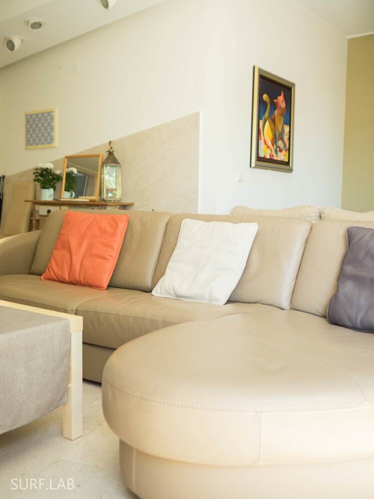 Hotel Lisbon Sky Apartment