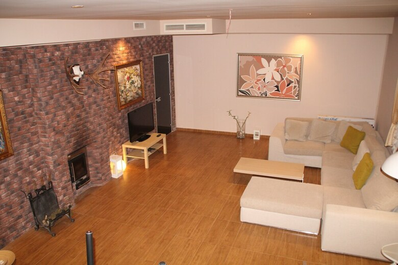 Art Hotel Karaskovo