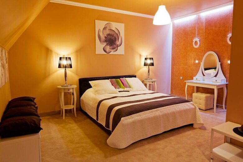Art Hotel Karaskovo