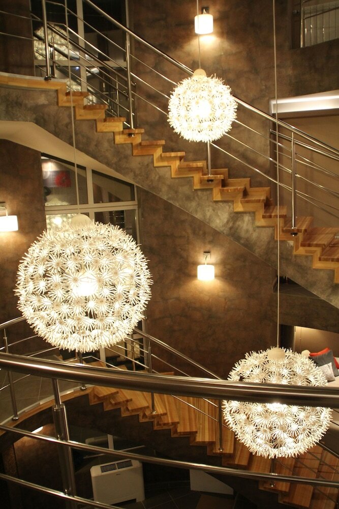 Art Hotel Karaskovo