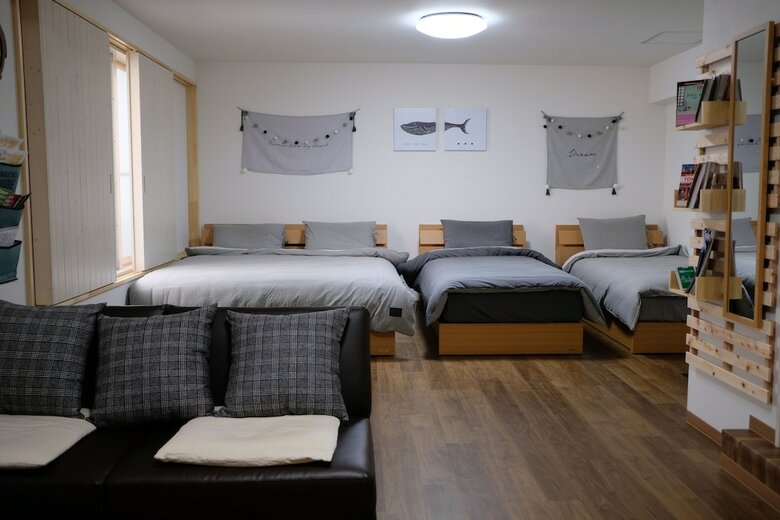 Apartamentos Rooms