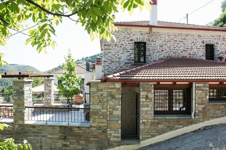 Hotel Thalia Traditional Guest House