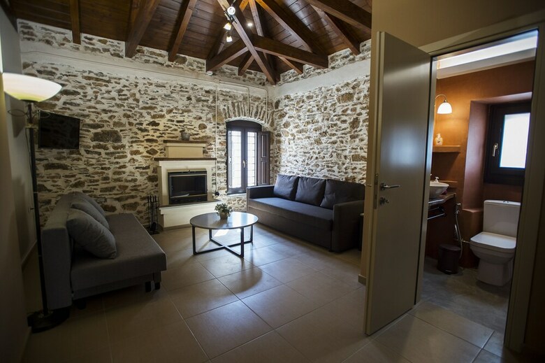 Hotel Thalia Traditional Guest House