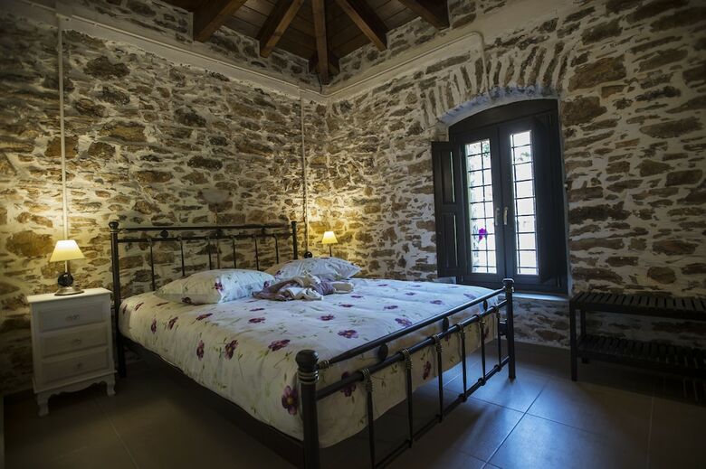 Hotel Thalia Traditional Guest House