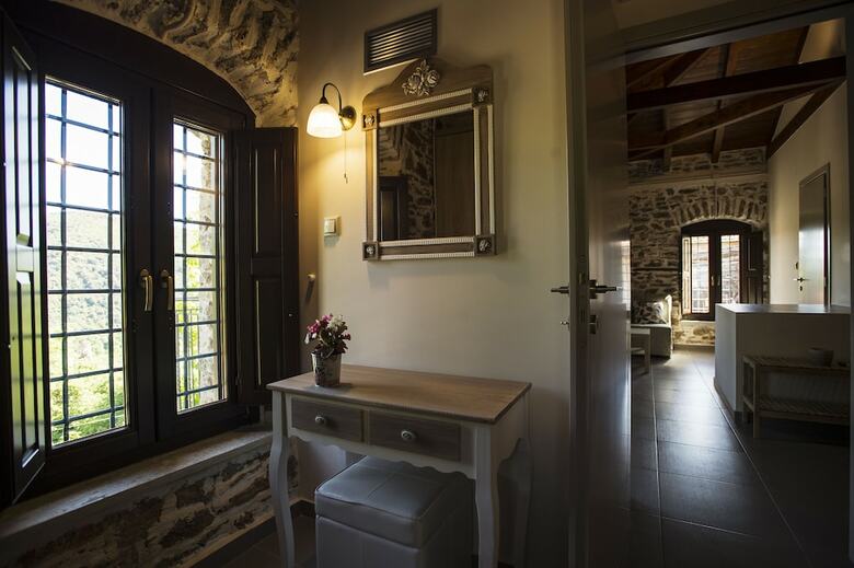 Hotel Thalia Traditional Guest House
