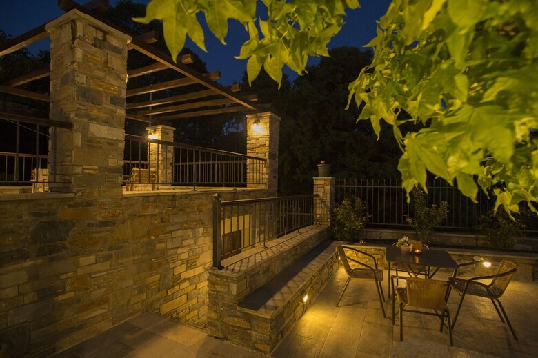 Hotel Thalia Traditional Guest House