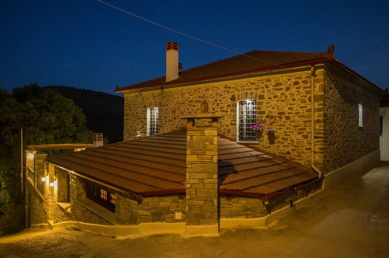 Hotel Thalia Traditional Guest House