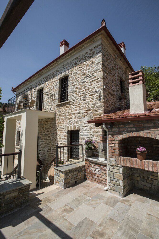 Hotel Thalia Traditional Guest House
