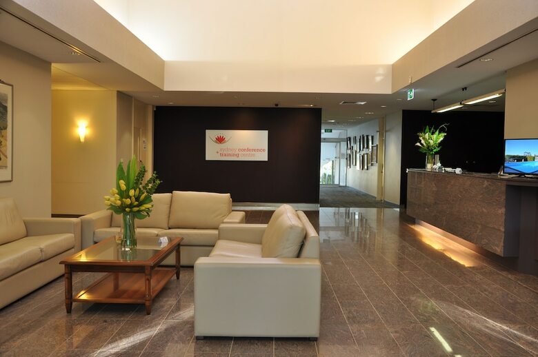 Hotel Sydney Conference & Training Centre