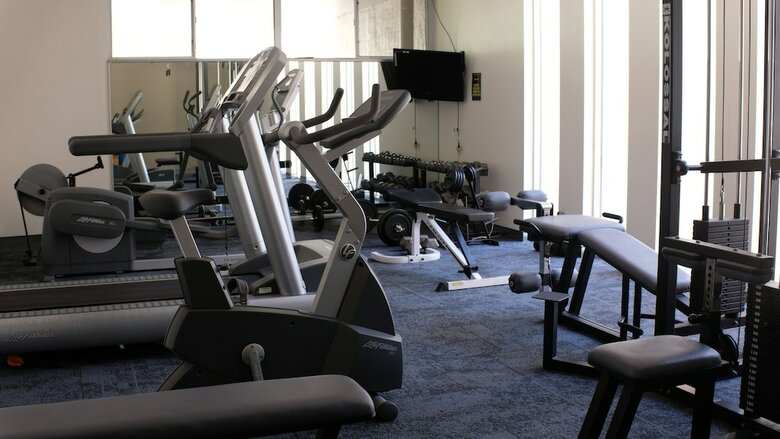 Hotel Sydney Conference & Training Centre