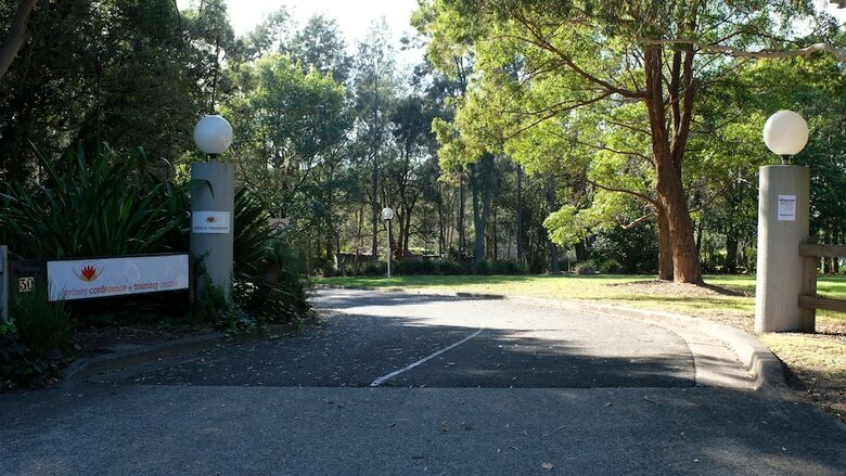 Hotel Sydney Conference & Training Centre