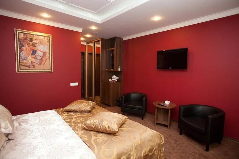 Malinki Hotel